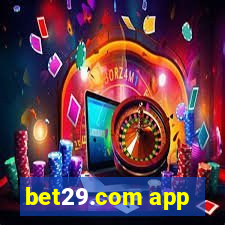 bet29.com app